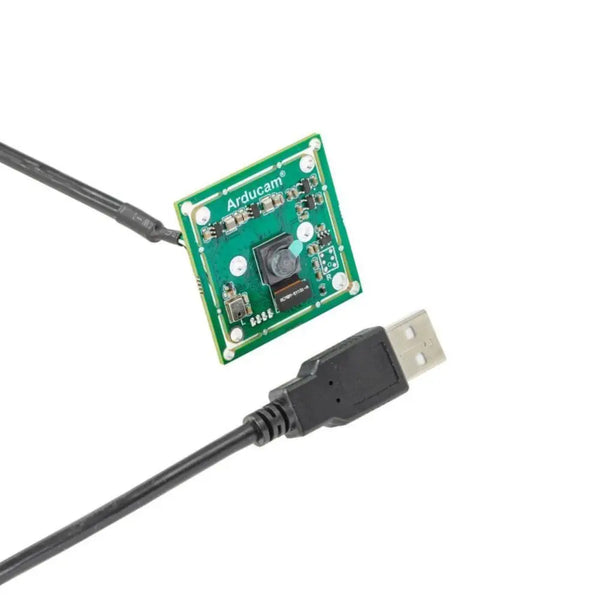 Arducam 8MP 1080P USB Camera Module