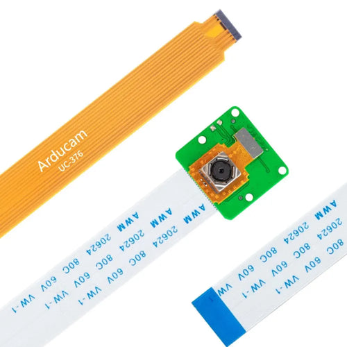 ArduCam 8MP IMX219 Auto Focus Camera Module