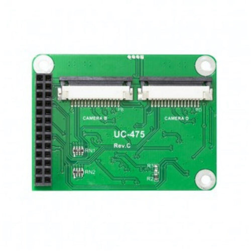 Arducam Multi Camera Adapter module V2.2 for Raspberry Pi