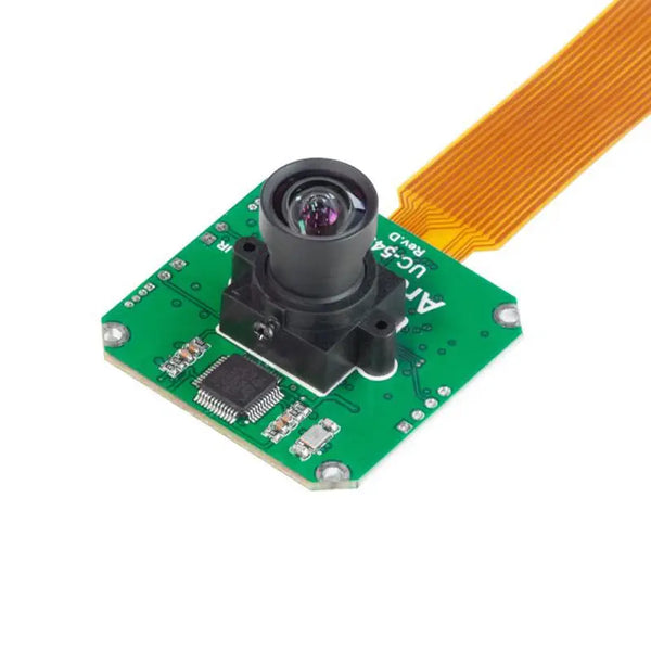 Arducam Pivariety 18MP AR1820HS Camera for RPi 4B,3B+,3A+,CM3/CM4 & Jetson Nano/Xavier NX