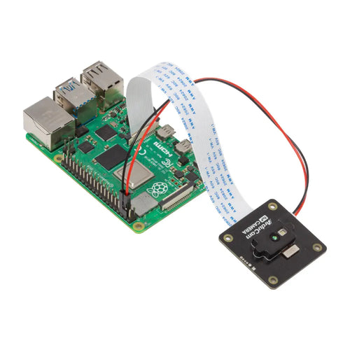 ArduCam Time of Flight Camera for Raspberry Pi, Jetson Nano, Xavier NX, AGX Orin