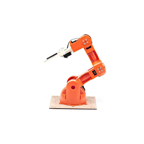 Arduino Braccio Robotic Arm