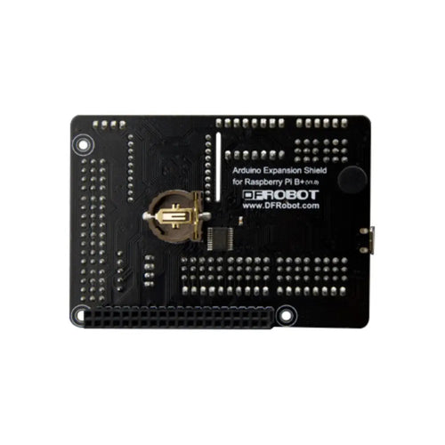 Arduino Expansion Shield for Raspberry Pi B+/2/3