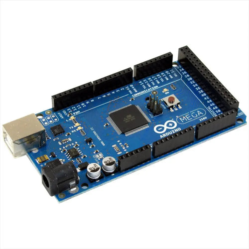 Arduino Mega 2560 Microcontroller