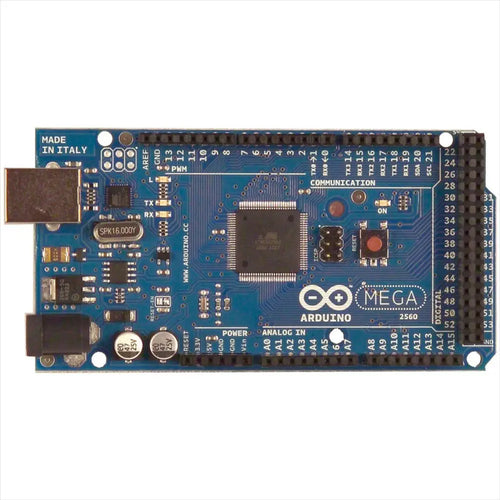 Arduino Mega 2560 Microcontroller