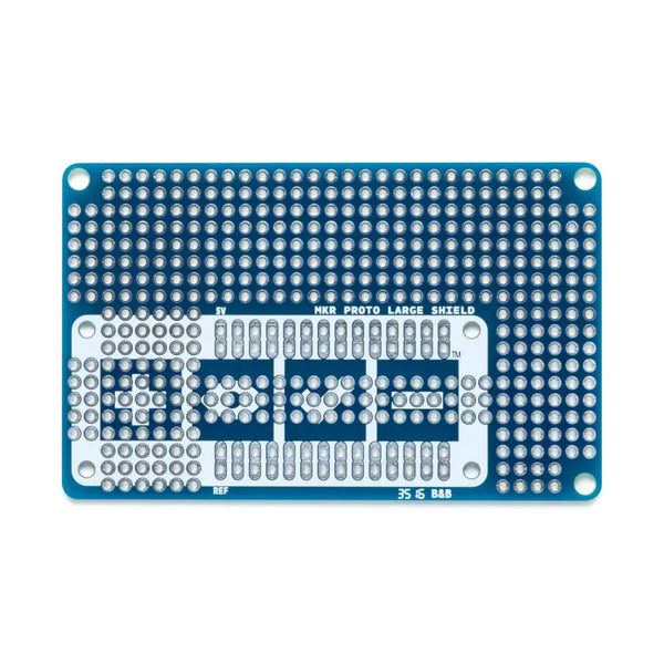 Arduino MKR Large Proto Shield