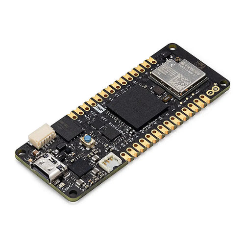 Arduino Portenta C33