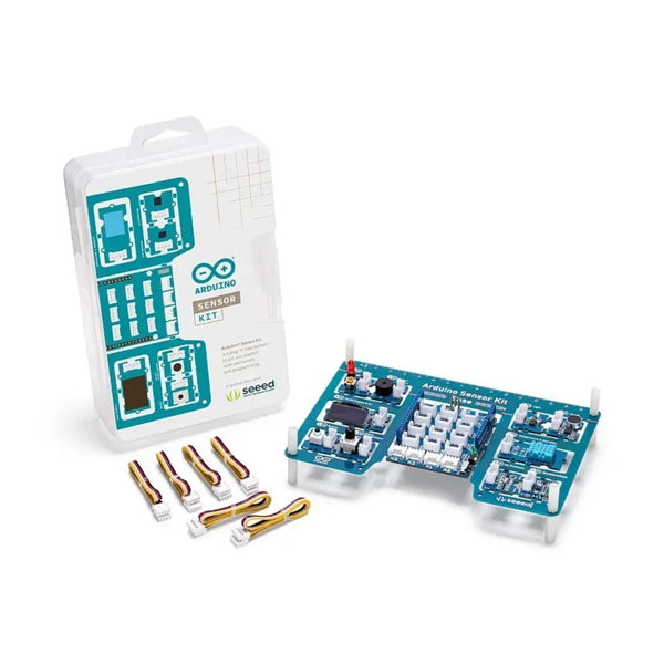 Seeed Arduino Sensor Kit - Base