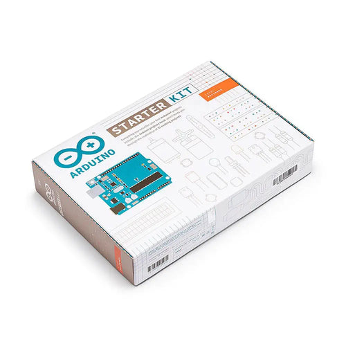 Arduino Starter Kit