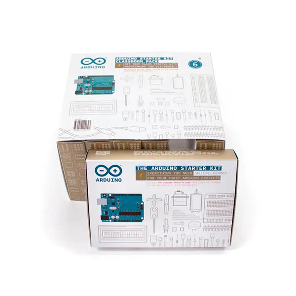 Arduino Starter Kit Classroom Pack