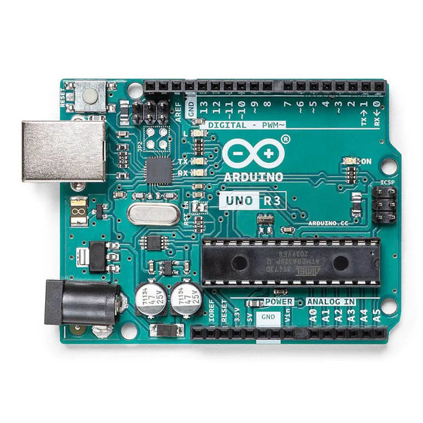 Arduino Uno R3 USB Microcontroller