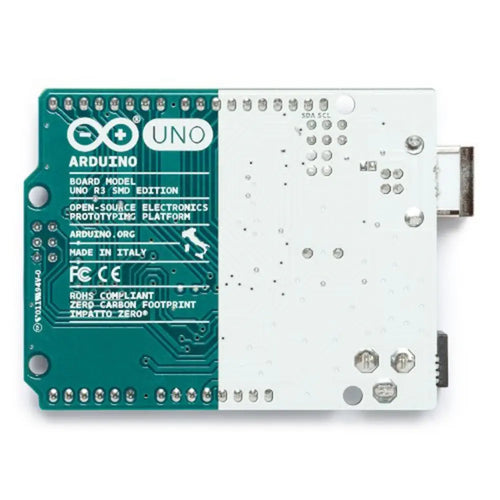 Arduino Uno REV3 SMD