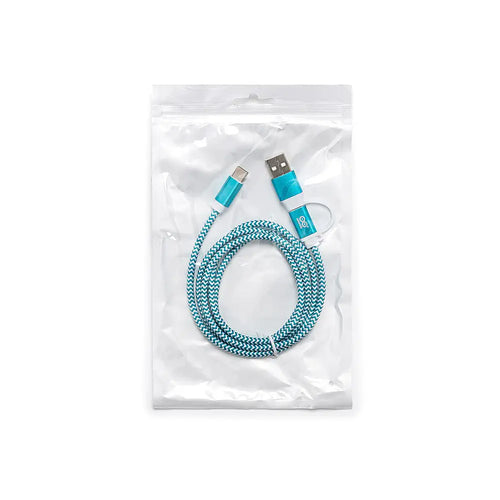 Arduino USB Cable 2-in1 Type C