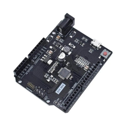 Arduino Zero Compatible SAMD21 ARM Cortex M0 Dev Board