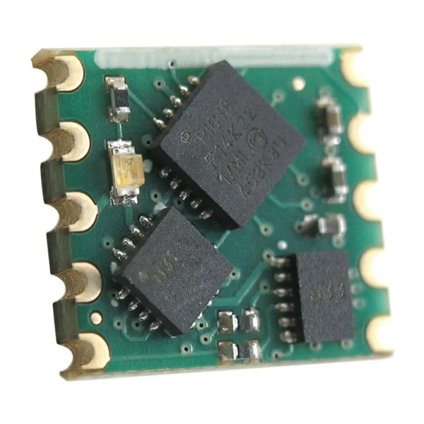 Atlas Scientific Conductivity OEM Circuit