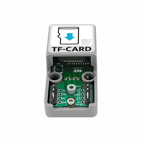 M5Stack Atomic TF-Card Reader