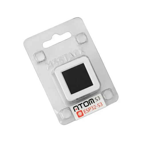 M5Stack ATOMS3 Dev Kit w/ 0.85-inch Screen