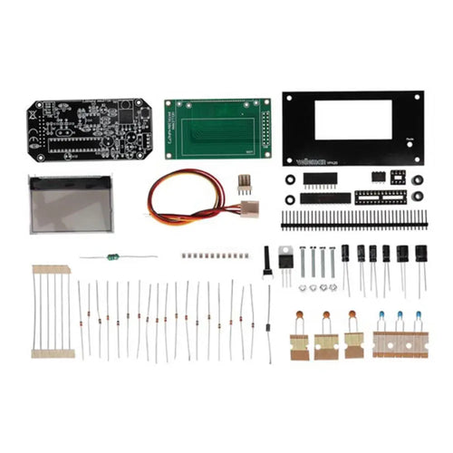 Velleman Audio Analyzer Soldering Kit