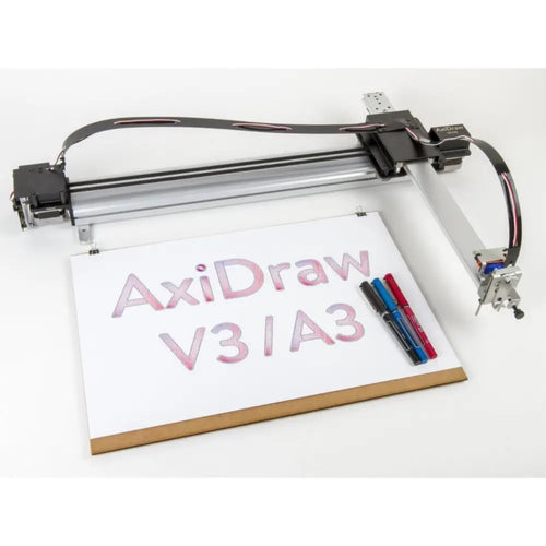 AxiDraw V3/A3 Personal Writing & Drawing Robot