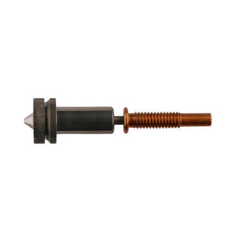 Revo Nozzle Assembly, 0.4mm, HF HT-Abrasive