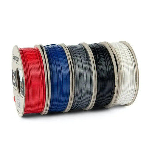 Spectrum ASA 275 Multi Pack - 1.75mm Filament - 5 x 0.25 kg