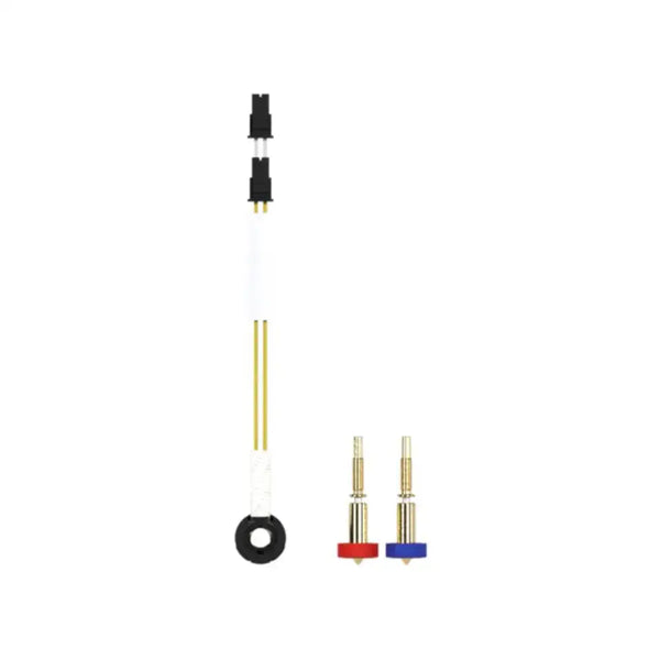 E3D 24V Creality Sprite Starter Hotside Kit - Revo