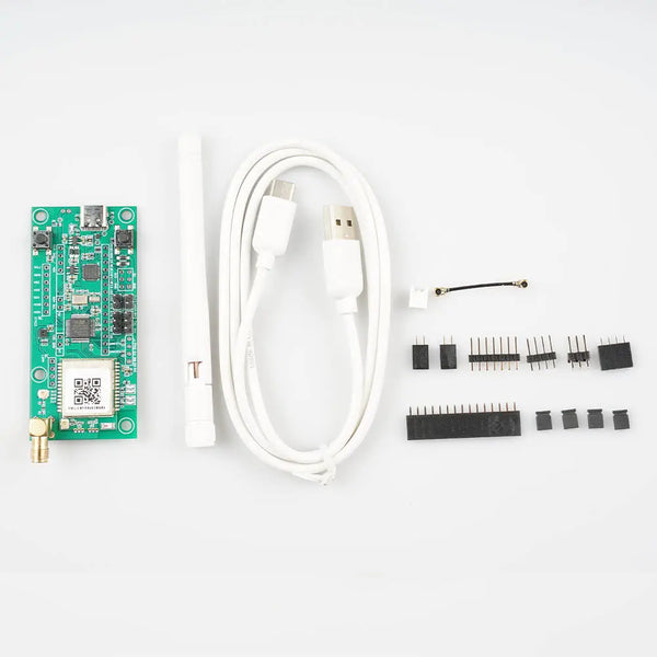 Lorawan Development &amp; Evaluation Kit