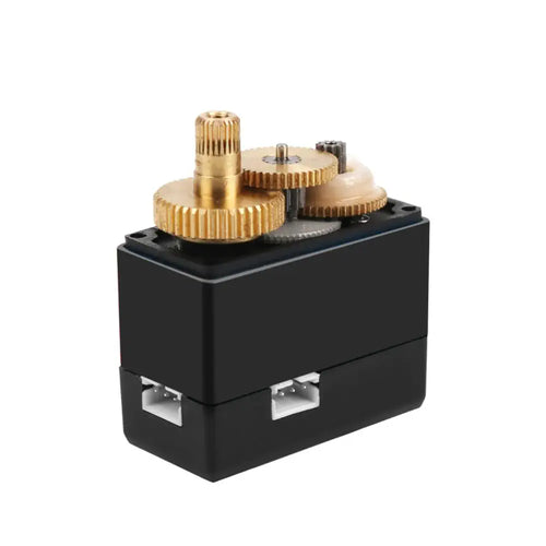 Hiwonder HTS 20H Serial Bus High Voltage Servo w/ 20KG Torque &amp; Data Feedback Function