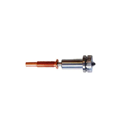 Rapid Change Nozzle Assembly, 0.40mm, High Temperature, Single