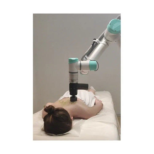 ATEAGO AI Massage Robot Physiotherapy Robot