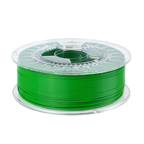 Spectrum Huracan PLA Filament 1.75mm Fresh Green 1kg