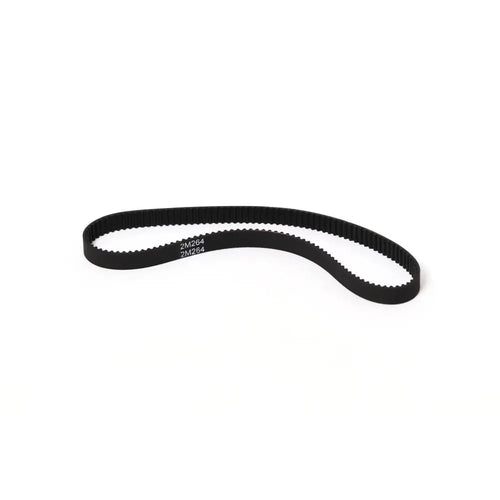 GT2-6mm Timing Belt Loop 264mm