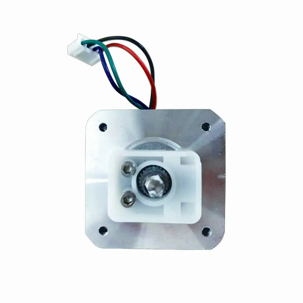 Tiertime Extruder motor assembly for UP Plus/UP Plus 2/UP mini 2