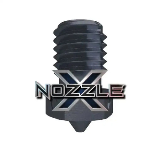 E3D Official Nozzle X - V6 - 1.75mm Filament - 0.8 mm