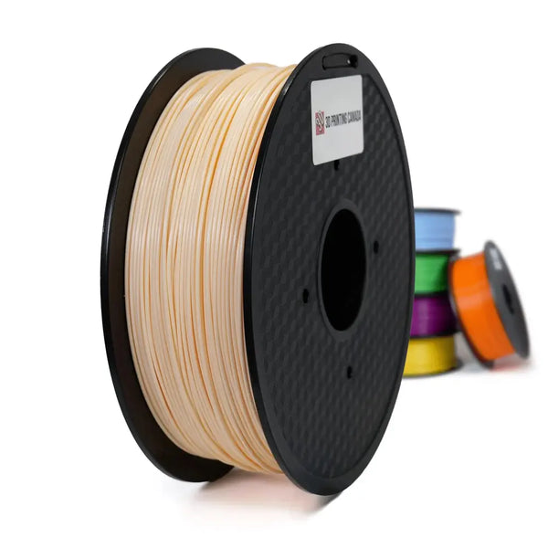 Skin Standard PLA Filament - 1.75mm, 1kg