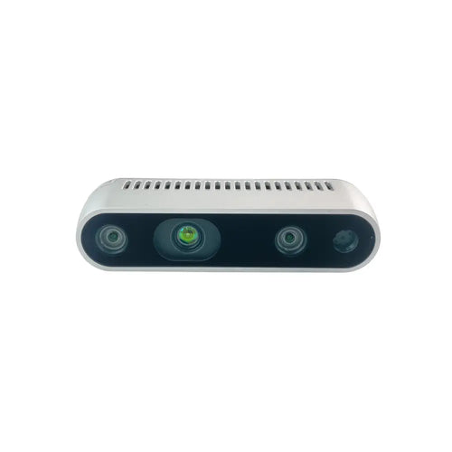 Intel RealSense Depth Camera D435i