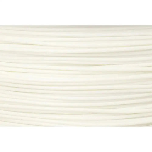 White Standard ABS Filament - 1.75mm, 1kg