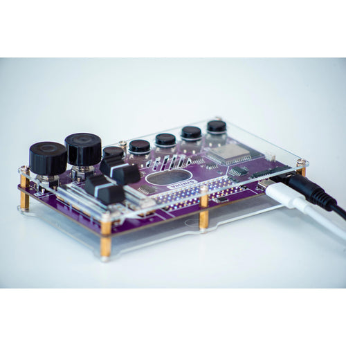 CircuitMess Synthia - DIY Synth kit