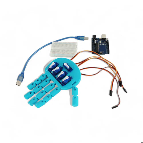 Robotics Hand Standard Kit