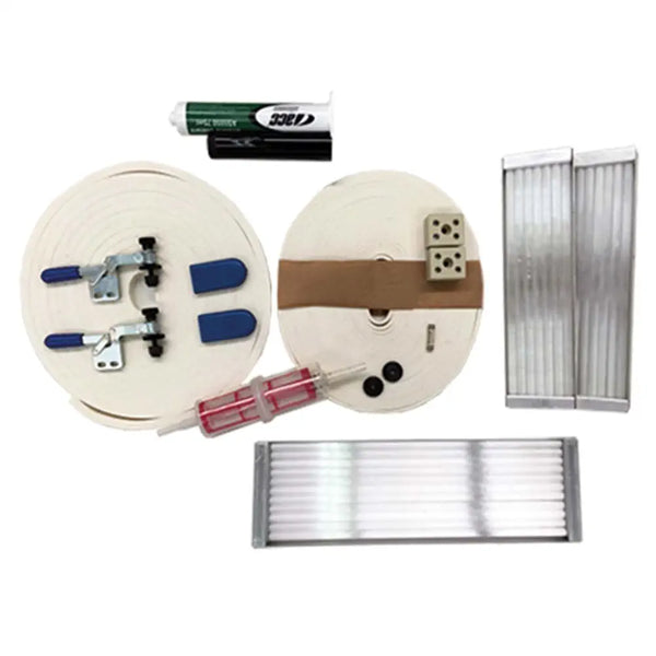 450DT Spare Parts Kit (120V)