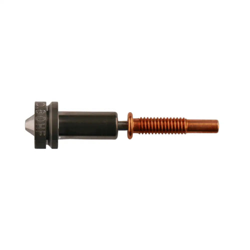 RevoT Nozzle Assembly, 0.8mm, High Flow High Temperature Abrasive