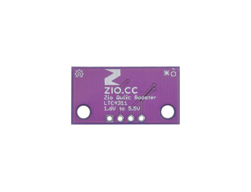 Zio Qwiic Booster LTC4311