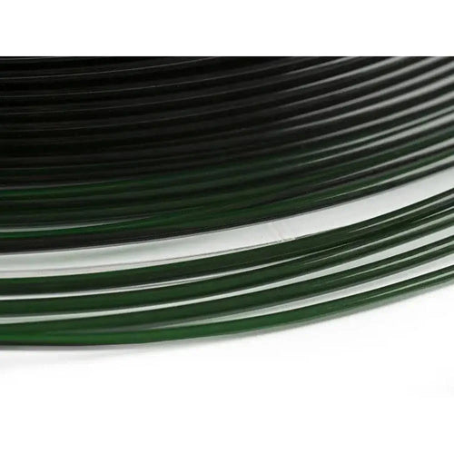 Spectrum Filaments: Bottle Green 1.75mm PETG Premium Filament, 1kg