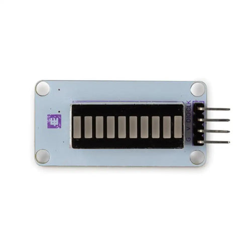 Whadda Bar Graph Display Module (2x)