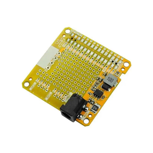 M5Stack Base15 Proto Industrial Board Module v1.1