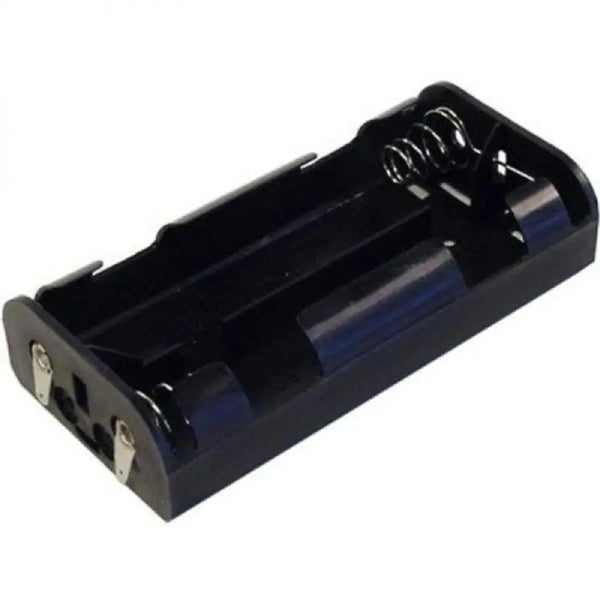 Battery Holder - 4 x C Cells