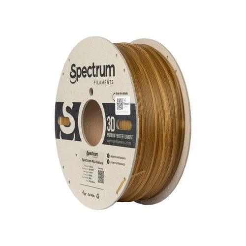 Pils Beer - 1.75mm Spectrum PLA Nature - 1 kg