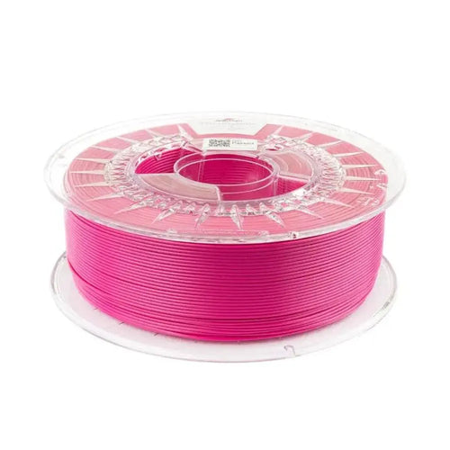 Spectrum Filaments Pink PETG 1.75mm Filament - 1 kg