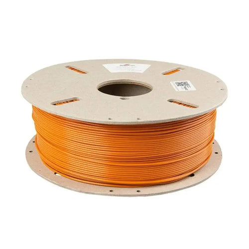 Spectrum Filaments Yellow Orange - 1.75mm r-PETG Filament - 1 kg