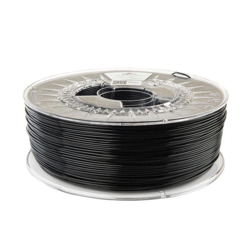 Spectrum Filaments Obsidian Black - 1.75mm ABS GP450 Filament - 1 kg
